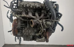 Двигатель (ДВС) Ford S-Max 2006-2010 КПП 6-ст.мех.(МКПП) HUWA Бензин 2.5 л Турбо-инжектор