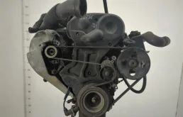 Двигатель (ДВС) Opel Vectra B 1995-2002 КПП 5-ст.мех.(МКПП) X16XEL Бензин 1.6 л Инжектор