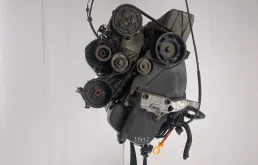 Двигатель (ДВС) Volkswagen Golf 4 1997-2006 КПП 5-ст.мех.(МКПП) AKQ Бензин 1.4 л Инжектор