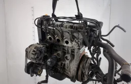 Двигатель (ДВС) Volkswagen Polo 1999-2001 КПП 5-ст.мех.(МКПП) AUC Бензин 1 л Инжектор