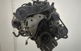 Двигатель (ДВС) Volkswagen Passat CC 2008-2012 КПП 6-ст.мех.(МКПП) CFFB Дизель 2 л TDI