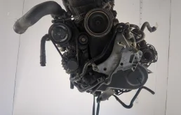 Двигатель (ДВС) Volkswagen Passat CC 2012-2017 КПП автомат (АКПП) CFFB Дизель 2 л TDI