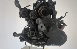 Двигатель (ДВС) Audi A4 (B5) 1994-2000 КПП 5-ст.мех.(МКПП) ADR Бензин 1.8 л Инжектор