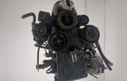 Двигатель (ДВС) Hyundai Getz 2002-2011 КПП 5-ст.мех.(МКПП) G4EE-G, G4EE Бензин 1.4 л Инжектор