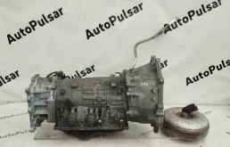 АКПП Mitsubishi Pajero 3 2000-2006гг. V5A51 бензин Контрактная Возможна Установка