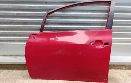 Дверь передняя левая Auris (E15) 2006-2012