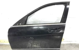 Дверь передняя левая Mercedes C-klasse W204/S204 (2007-2012) дизель 2.2 CDI Автомат Седан