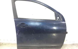 Дверь передняя правая Nissan Qashqai 1 поколение (2007-2010) бензин 2.0 i Автомат 5-дв, х/б