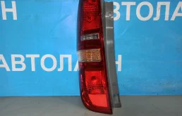 фонарь Hyundai Grand Starex 2007-2015  22.02.2012