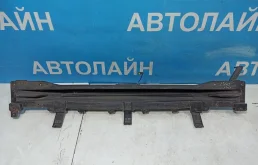 усилитель заднего бампера Hyundai i40 1 2011-2015  22.07.2011