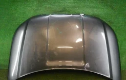 Капот для Ford Explorer U502 rest 2014-2019