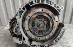 акпп Powershift 6dct450 m для Volvo S60 FS II 2010-2013