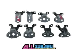 Петля двери Subaru Impreza WRX 2016 60079AG003 VAG FA20E