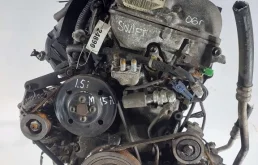 Двигатель без навесного для Suzuki Swift Хэтчбек 3-d 2004-2010