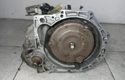 АКПП Citroen C4 рест. 2011 20TS28