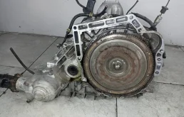 АКПП Honda CR-V 3 2009 K24Z1