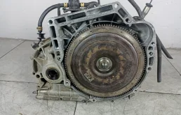 АКПП Honda Accord 7 рест. 2006 MCTA
