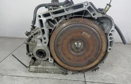 АКПП Honda Accord 7 рест. 2007 MCTA