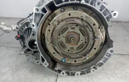 PКПП Ford Focus 3 2014 F1FP7G342AA