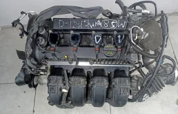 Двигатель MGDA Ford Focus 3