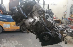 ДВС N20 B20 B BMW