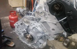 ДВС N20 B20 B BMW