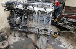 ДВС N52 B25 AF BMW