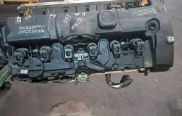 ДВС N52 B25 AF BMW