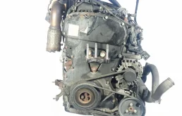 Двигатель DRFB Ford Transit 4 2.2 Дизель