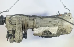 Коробка передач автоматическая (АКПП) 09D300036P Porsche Cayenne 955 4.5 Бензин