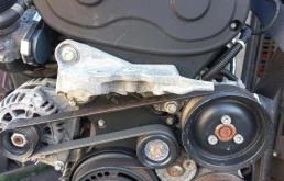 Двигатель A16XER Opel Astra H 0.0 0