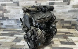 Двигатель ASZ Volkswagen Golf 4 1.9 Дизель