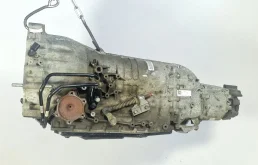 Коробка передач автоматическая (АКПП)  6HP19 Audi A6 C6 (S6,RS6) 3.2 Бензин