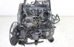 Двигатель AFN Audi A4 B5 (S4,RS4) 1.9 Дизель