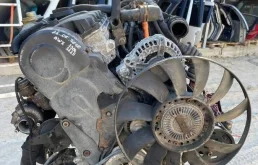 Двигатель AWX Volkswagen Passat B5 1.9 Дизель