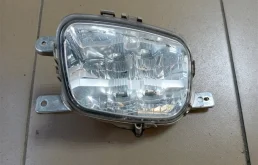 ДХО Volvo XC90 2012 31323701 B6324S5, левое