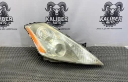 Фара Nissan Murano 2005 26010CC025 Z50 3.5 VQ35DE, передняя правая