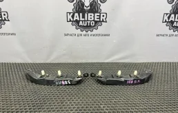 Кронштейн бампера Hyundai Grand Starex/H1 2012 865164H000 GDB86 2.5 D4CB, передний