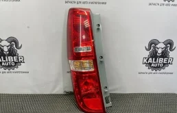 Фонарь Hyundai Grand Starex/H1 2012 924014H020 GDB86 2.5 D4CB, задний левый