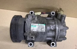Компрессор кондиционера RENAULT SANDERO 2013 926000097R 1 K7M F 710