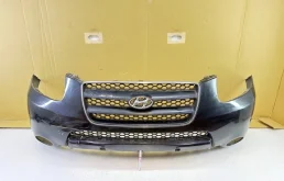 Бампер Hyundai Santa Fe 2009-2012