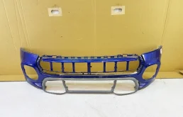 Бампер Mini Hatch 2013-2021 F56