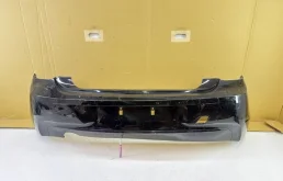 Бампер BMW 1er 2011-2015 F20/F21