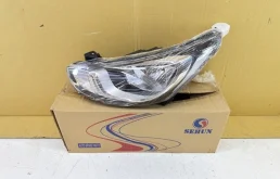 Фара Hyundai Solaris 2010-2014