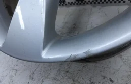 Диск колесный литой для Skoda Rapid на фотографиях