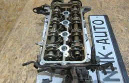 ГБЦ для Hyundai Solaris на фотографиях