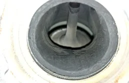 Двигатель без навесного для Mercedes-Benz CLK class 1998 года на фотографиях