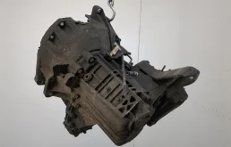 КПП 5-ст.мех. (МКПП) Ford Transit 2006-2014 P8FA, P8FB Дизель 2.2 л TDCI