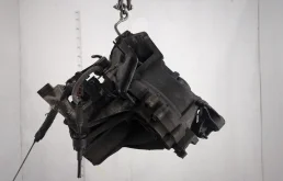 КПП 5-ст.мех. (МКПП) Ford Focus 2 2005-2008 HHDA, HHDB Дизель 1.6 л TDCI