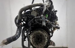 Двигатель (ДВС) Nissan Qashqai 2006-2013 КПП 6-ст.мех.(МКПП) R9M Дизель 1.6 л DCI